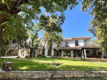 Hermosa Casa en Venta en Las Jaras Monterrey