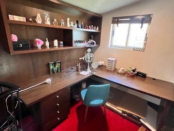 Hermosa Casa en Venta en Las Jaras Monterrey
