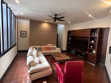 Hermosa Casa en Venta en Las Jaras Monterrey