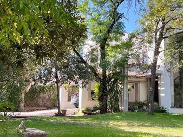 Hermosa Casa en Venta en Las Jaras Monterrey