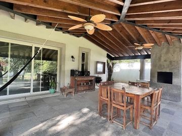 Hermosa Casa en Venta en Las Jaras Monterrey