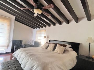 Hermosa Casa en Venta en Las Jaras Monterrey