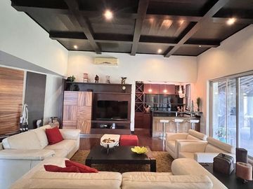 Hermosa Casa en Venta en Las Jaras Monterrey