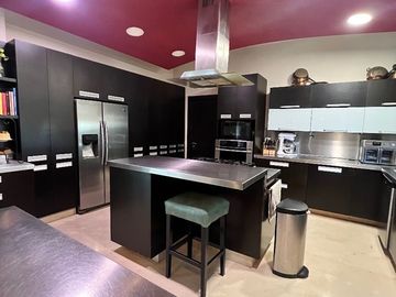 Hermosa Casa en Venta en Las Jaras Monterrey