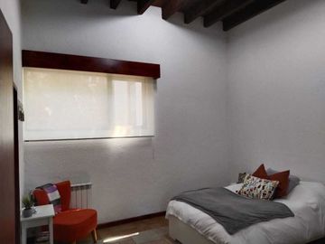 CASA EN VENTA EN HACIENDA SAN MARTÍN, OCOYOACAC.