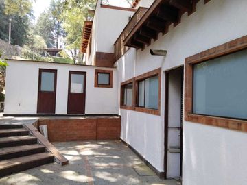 CASA EN VENTA EN HACIENDA SAN MARTÍN, OCOYOACAC.