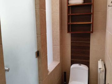 CASA EN VENTA EN HACIENDA SAN MARTÍN, OCOYOACAC.