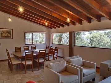 CASA EN VENTA EN HACIENDA SAN MARTÍN, OCOYOACAC.