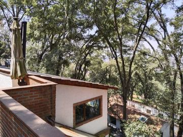 CASA EN VENTA EN HACIENDA SAN MARTÍN, OCOYOACAC.
