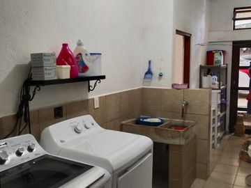 CASA EN VENTA EN HACIENDA SAN MARTÍN, OCOYOACAC.