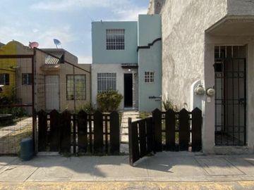 Casa en Venta en Ex Hacienda Santa Inés, Nextlalpan, Estado de México