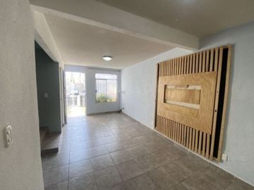 Casa en Venta en Ex Hacienda Santa Inés, Nextlalpan, Estado de México