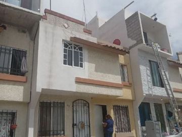 Casa en Venta en Villa del Real Sexta Sección, Tecámac