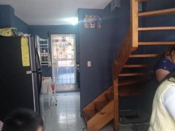 Casa en Venta en Villa del Real Sexta Sección, Tecámac
