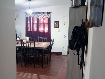 CASA + DEPARTAMENTO EN VENTA -  EN LA PROVINCIA DE SAN LUIS