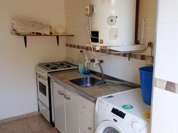 CASA + DEPARTAMENTO EN VENTA -  EN LA PROVINCIA DE SAN LUIS