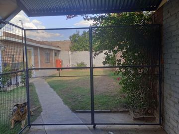 CASA + DEPARTAMENTO EN VENTA -  EN LA PROVINCIA DE SAN LUIS