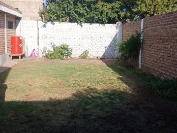 CASA + DEPARTAMENTO EN VENTA -  EN LA PROVINCIA DE SAN LUIS