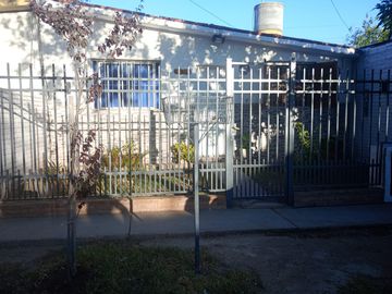 CASA + DEPARTAMENTO EN VENTA -  EN LA PROVINCIA DE SAN LUIS
