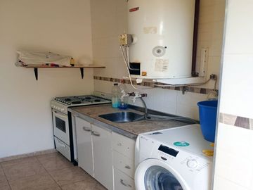 CASA + DEPARTAMENTO EN VENTA -  EN LA PROVINCIA DE SAN LUIS