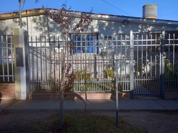 CASA + DEPARTAMENTO EN VENTA -  EN LA PROVINCIA DE SAN LUIS