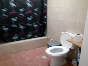 CASA + DEPARTAMENTO EN VENTA -  EN LA PROVINCIA DE SAN LUIS