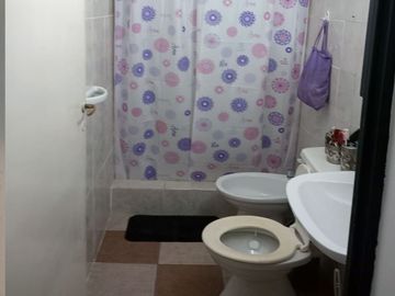 CASA + DEPARTAMENTO EN VENTA -  EN LA PROVINCIA DE SAN LUIS