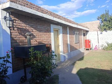 CASA + DEPARTAMENTO EN VENTA -  EN LA PROVINCIA DE SAN LUIS