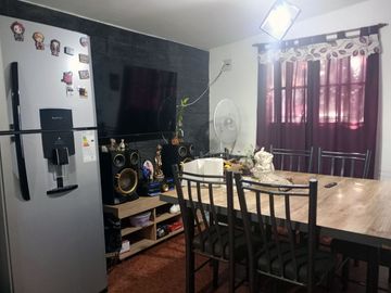 CASA + DEPARTAMENTO EN VENTA -  EN LA PROVINCIA DE SAN LUIS