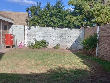 CASA + DEPARTAMENTO EN VENTA -  EN LA PROVINCIA DE SAN LUIS