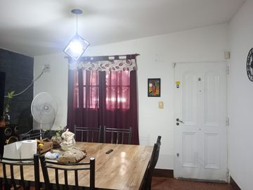 CASA + DEPARTAMENTO EN VENTA -  EN LA PROVINCIA DE SAN LUIS