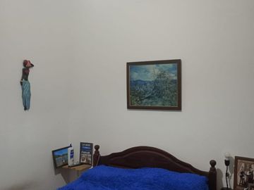 CASA + DEPARTAMENTO EN VENTA -  EN LA PROVINCIA DE SAN LUIS