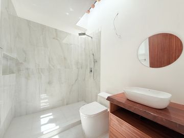 Casa en Privada Residencial en Sitpach