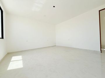 Casa en Privada Residencial en Sitpach