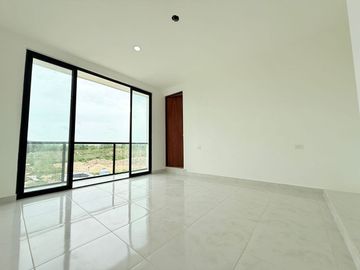 Casa en Privada Residencial en Sitpach