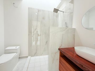 Casa en Privada Residencial en Sitpach