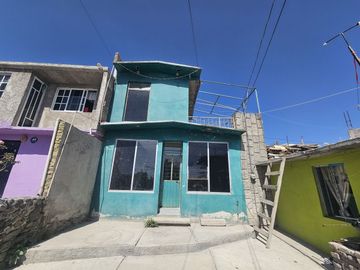 CASA EN VENTA EN ECATEPEC