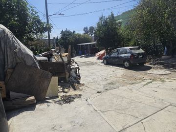 CASA EN VENTA EN ECATEPEC