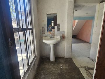 CASA EN VENTA EN ECATEPEC