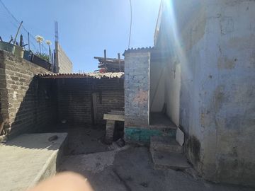 CASA EN VENTA EN ECATEPEC