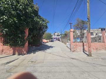 CASA EN VENTA EN ECATEPEC
