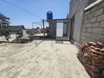 CASA EN VENTA EN ECATEPEC