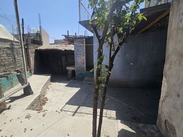 CASA EN VENTA EN ECATEPEC