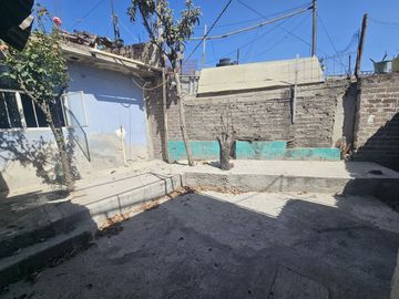 CASA EN VENTA EN ECATEPEC