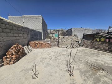 CASA EN VENTA EN ECATEPEC