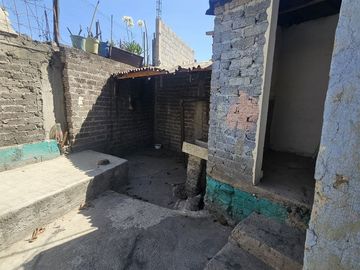 CASA EN VENTA EN ECATEPEC