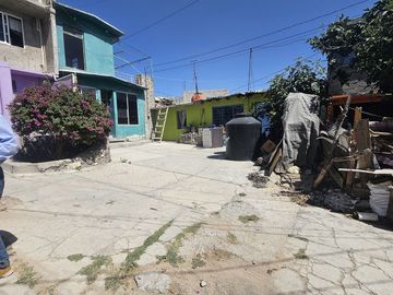 CASA EN VENTA EN ECATEPEC