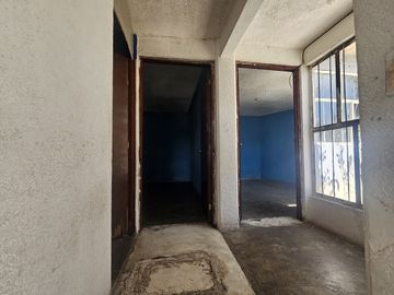 CASA EN VENTA EN ECATEPEC
