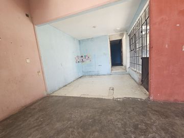 CASA EN VENTA EN ECATEPEC