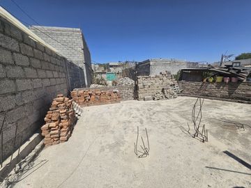 CASA EN VENTA EN ECATEPEC